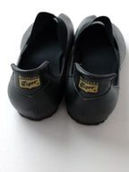 Onitsuka Tiger オニツカタイガー OKATABI SANDAL 足袋 レザーシューズ  靴  24.5【中古】