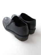 Dr.Martens ドクターマーチン ROSYNA ロジーナ サイドゴア レザー シューズ  靴 黒 ブラック 【中古】