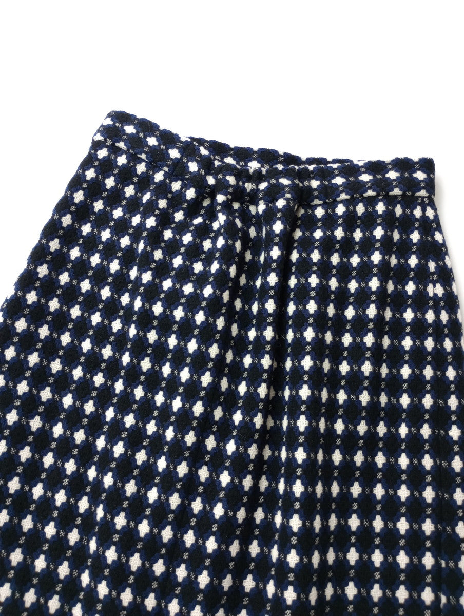 kijinokanosei キジノカノウセイ ロングスカート 【中古】