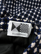 kijinokanosei キジノカノウセイ ロングスカート 【中古】