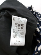 kijinokanosei キジノカノウセイ ロングスカート 【中古】