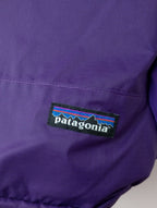 Patagonia パタゴニア パタゴニア ウルトラライト・ブラックホール・トート・パック リュック バックパック  パープル 紫  【中古】