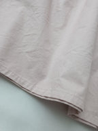 prit プリット バルーンスカート ライト ピンク 【中古】