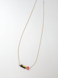 ALIITA アリータ SUB NECKLACE ROLO Diver ダイバー ネックレス 9K 【中古】
