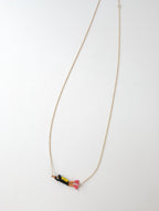 ALIITA アリータ SUB NECKLACE ROLO Diver ダイバー ネックレス 9K 【中古】
